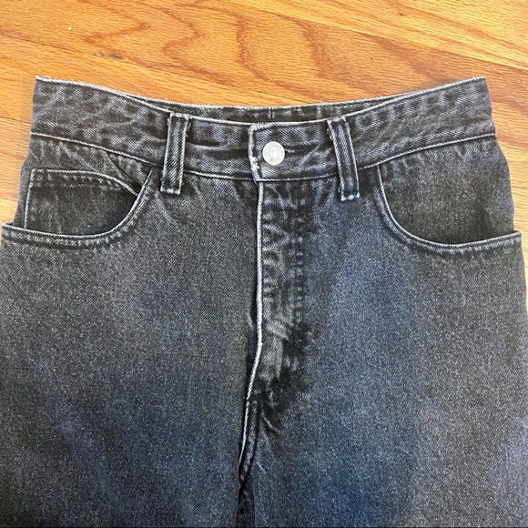 Vintage Guess by Georges Marciano High Rise Jeans 27 - Picture 4 of 8